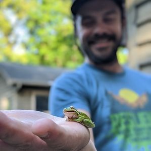 Meet your Posher, Cody